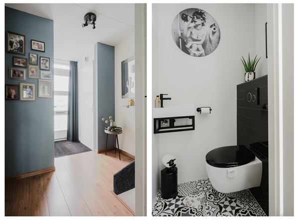 Medium property photo - Iepenlaan 6F, 3203 XE Spijkenisse